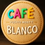 Café Blanco