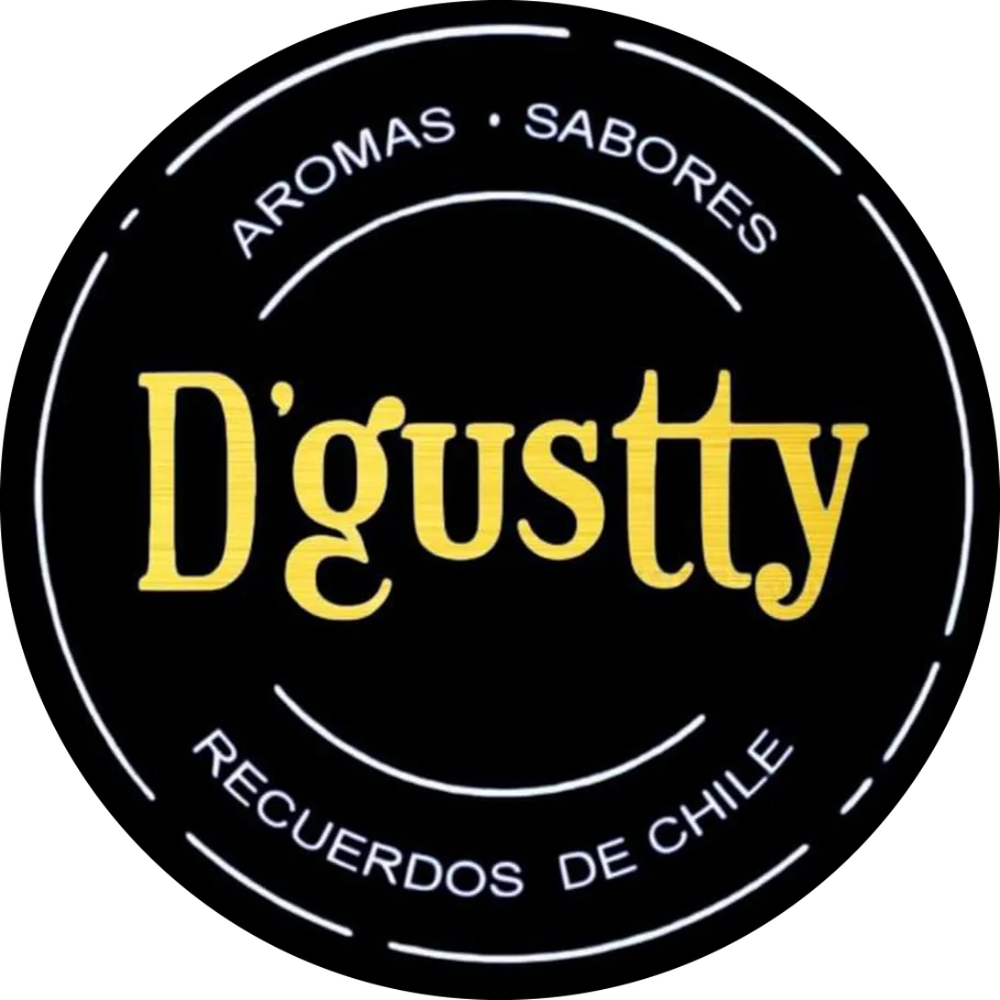 Dgusty