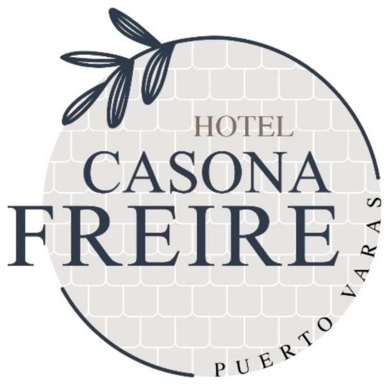 Hotel Casona Freire