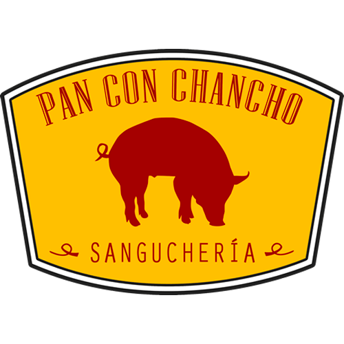 Pan con Chancho